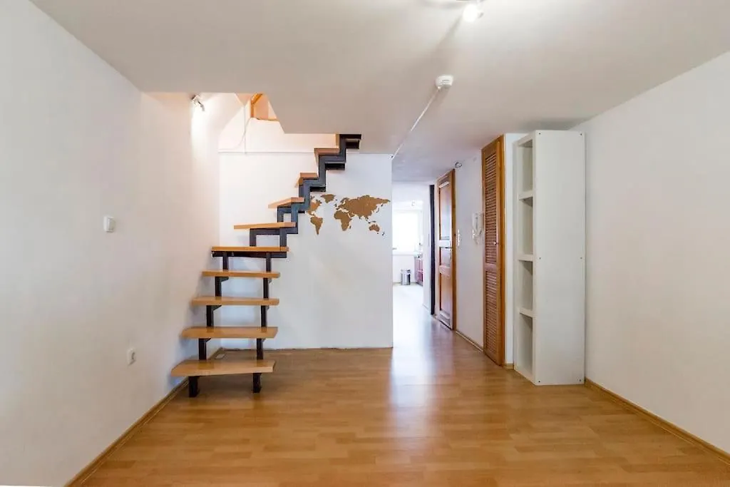 Maisonette Wohnung Bolkerstrasse In Duesseldorf Dusseldorf