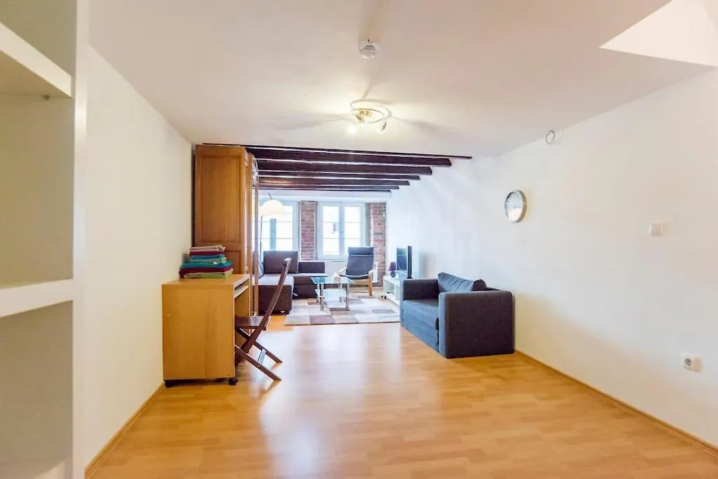 Apartment Maisonette Wohnung Bolkerstrasse In Duesseldorf