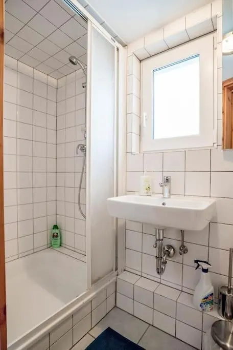 Maisonette Wohnung Bolkerstrasse In Duesseldorf Dusseldorf