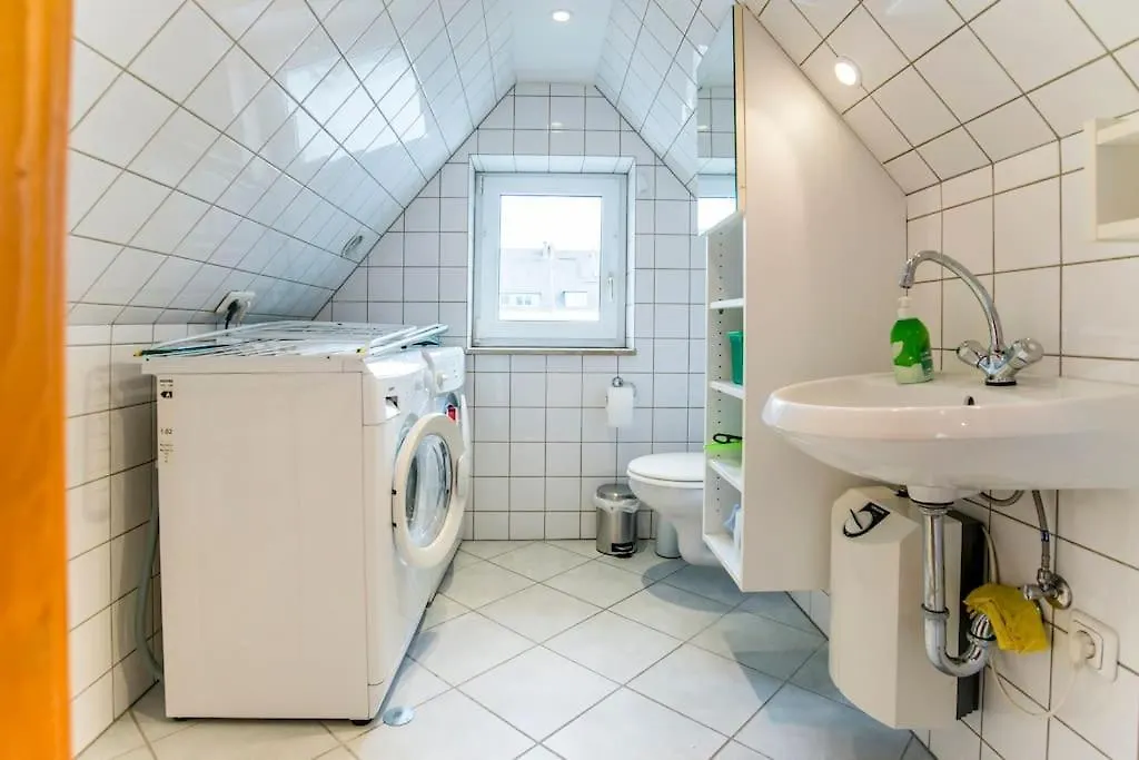 Apartment Maisonette Wohnung Bolkerstrasse In Duesseldorf Germany